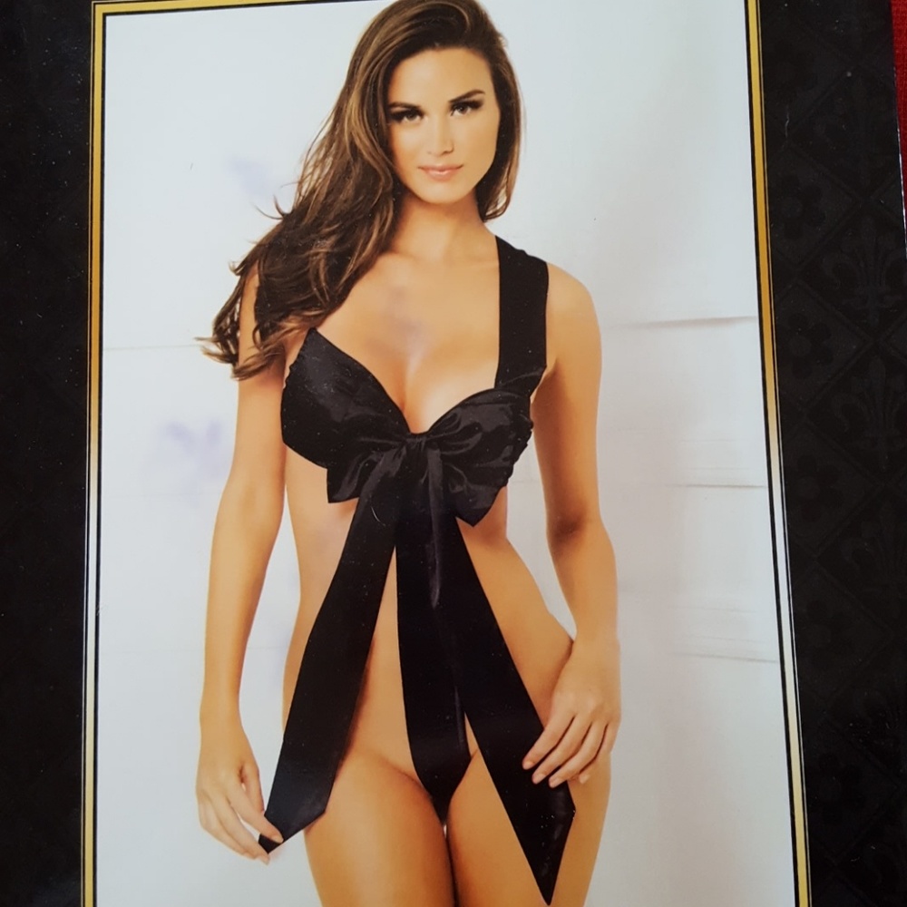 Lingerie